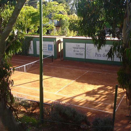 Rincon Del Este Resort 푼타델에스테 외부 사진