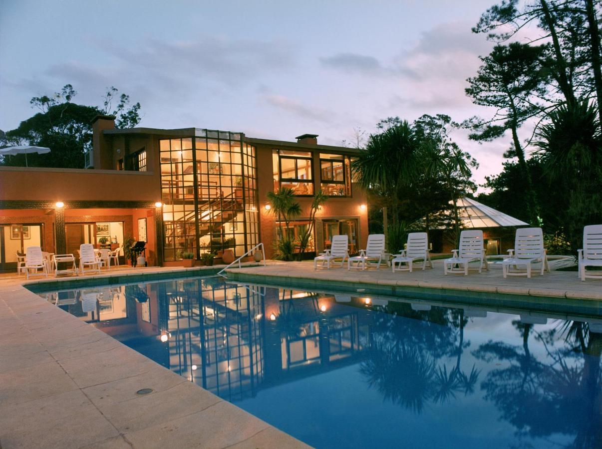 Rincon Del Este Resort 푼타델에스테 외부 사진