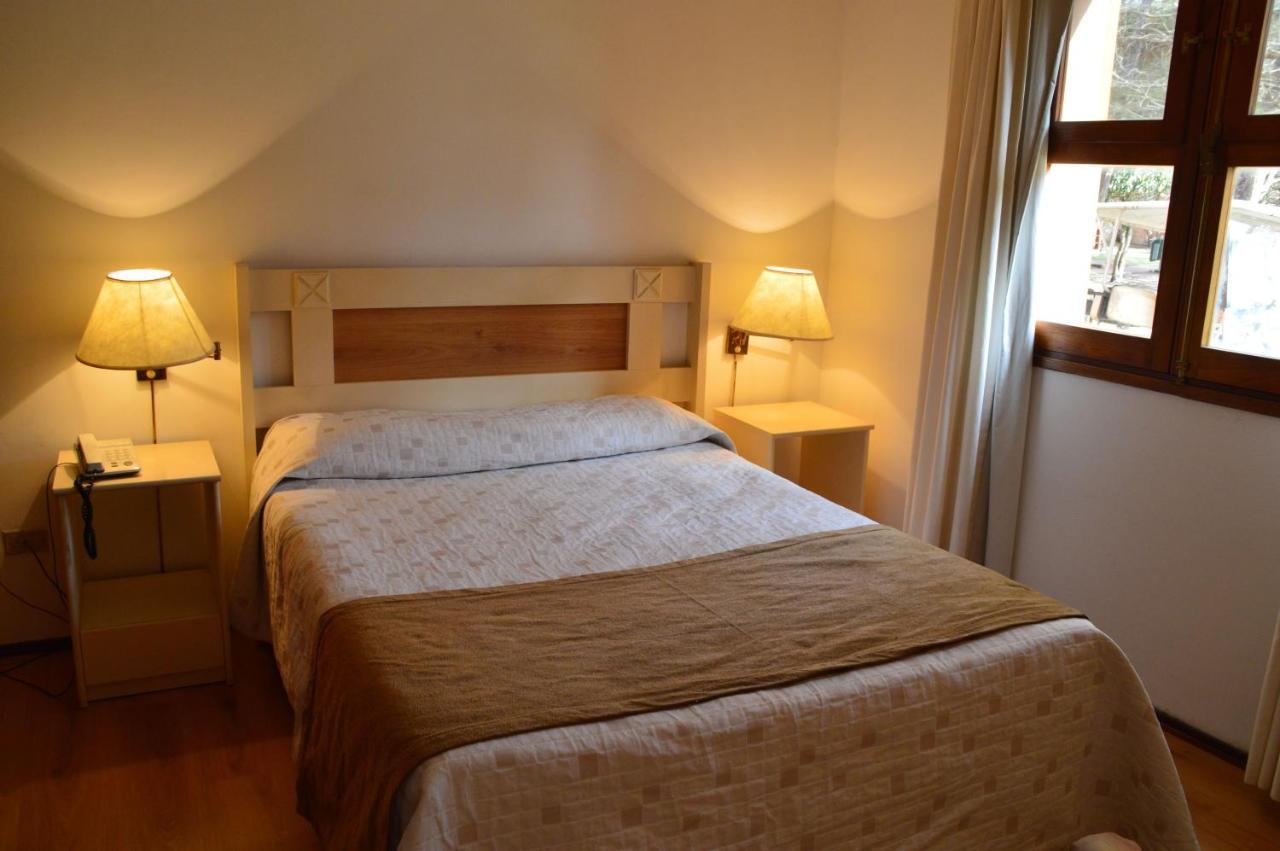 Rincon Del Este Resort 푼타델에스테 외부 사진