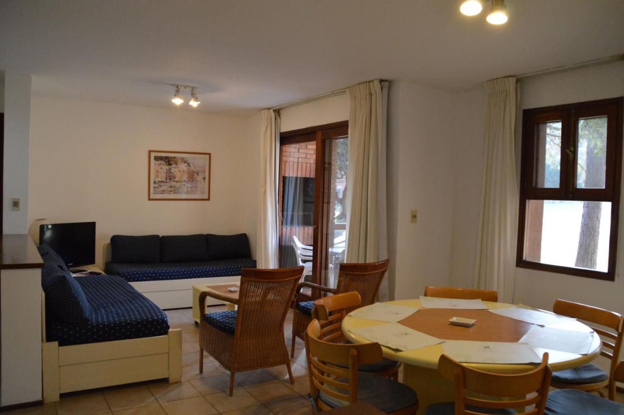 Rincon Del Este Resort 푼타델에스테 외부 사진