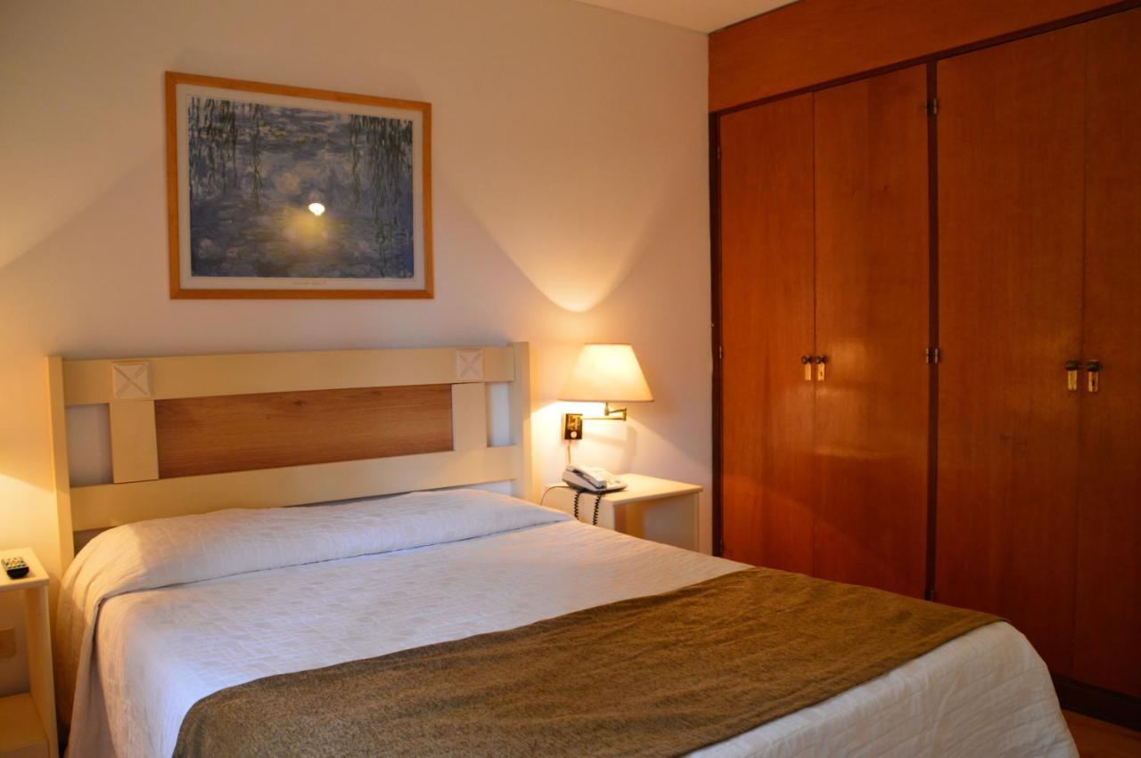 Rincon Del Este Resort 푼타델에스테 외부 사진