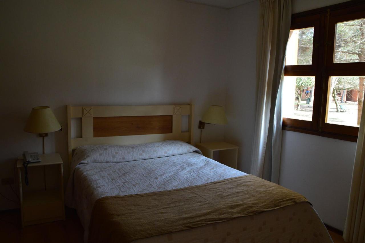 Rincon Del Este Resort 푼타델에스테 외부 사진