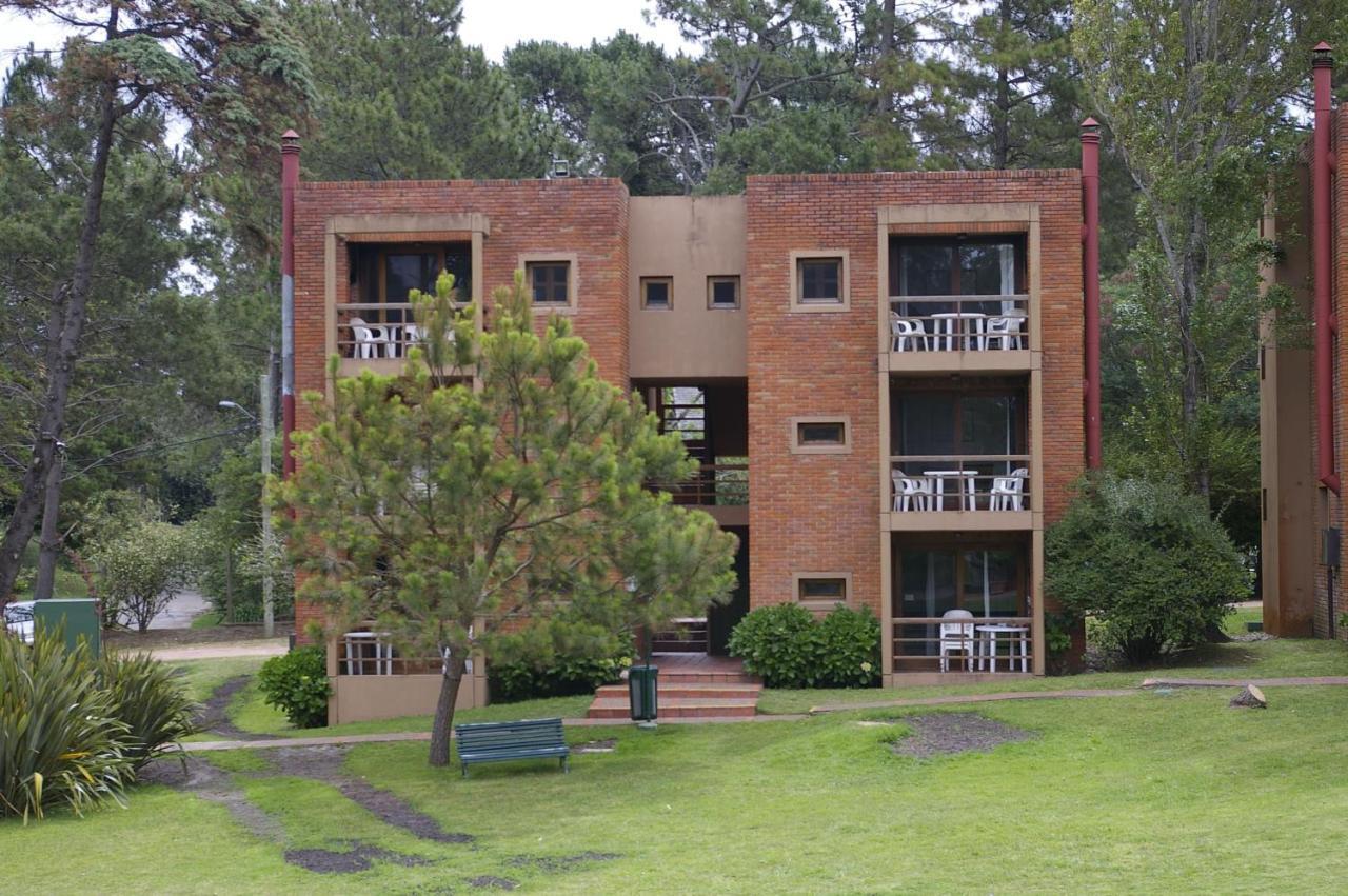 Rincon Del Este Resort 푼타델에스테 외부 사진