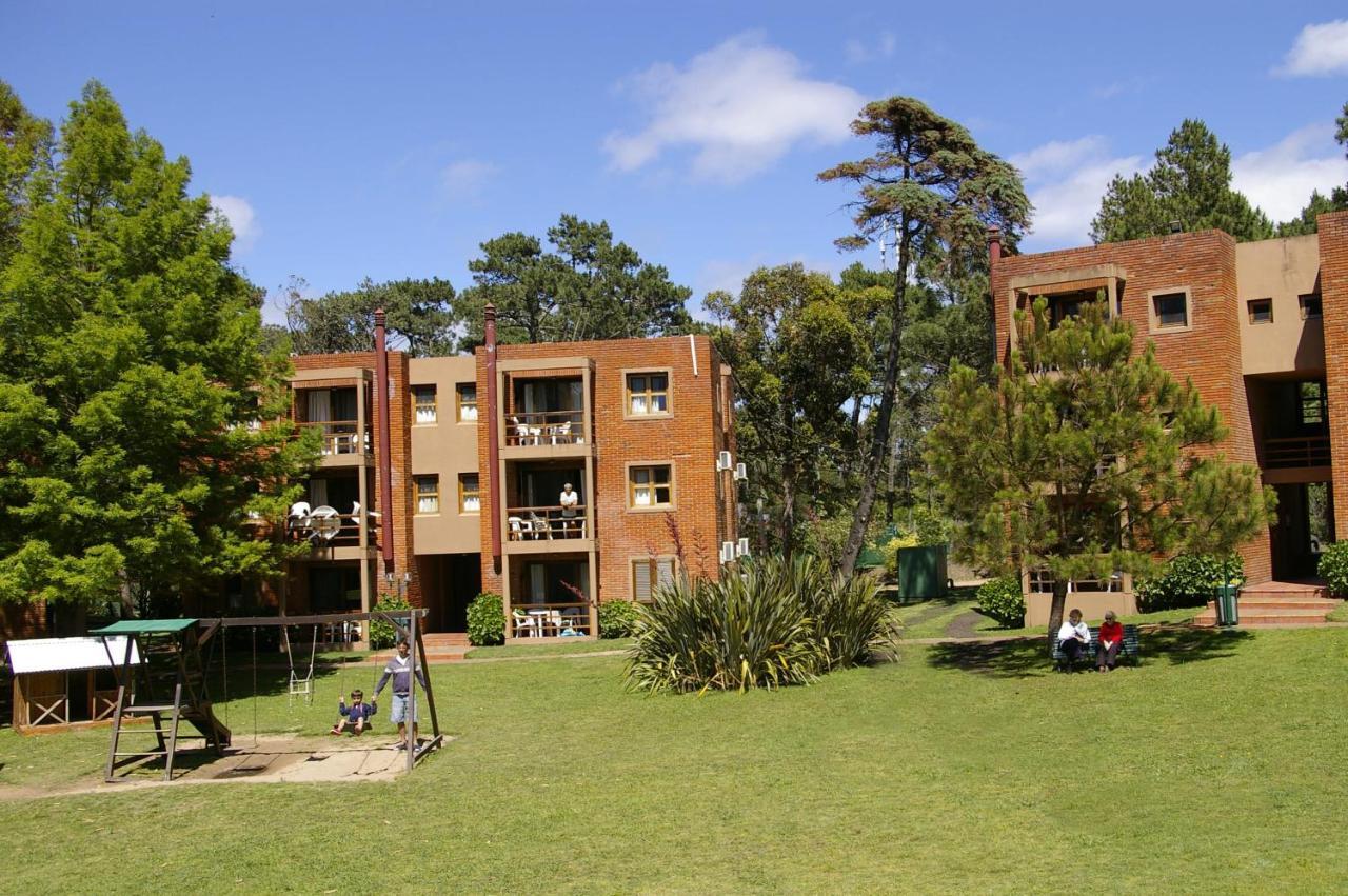 Rincon Del Este Resort 푼타델에스테 외부 사진