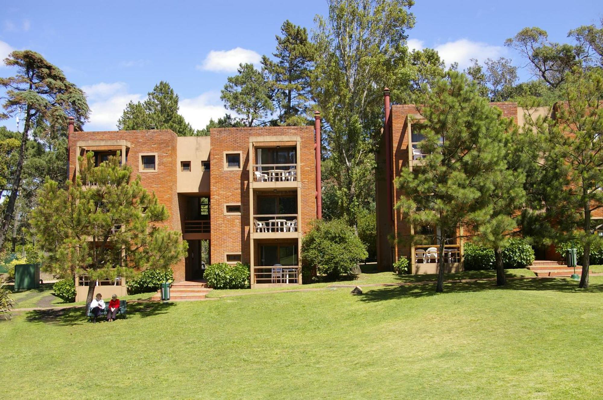 Rincon Del Este Resort 푼타델에스테 외부 사진