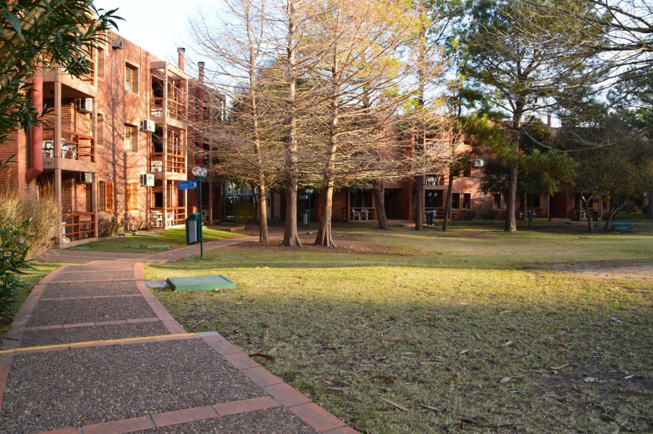 Rincon Del Este Resort 푼타델에스테 외부 사진