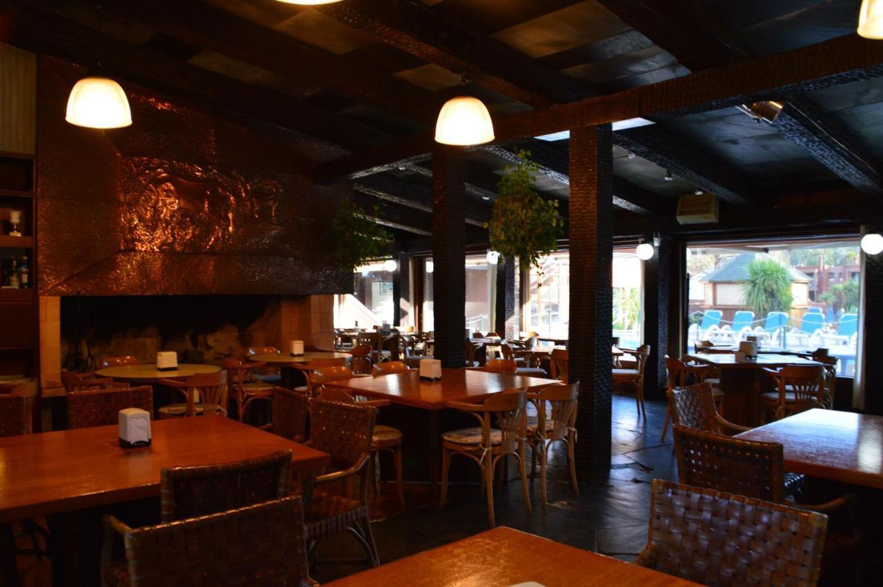Rincon Del Este Resort 푼타델에스테 외부 사진
