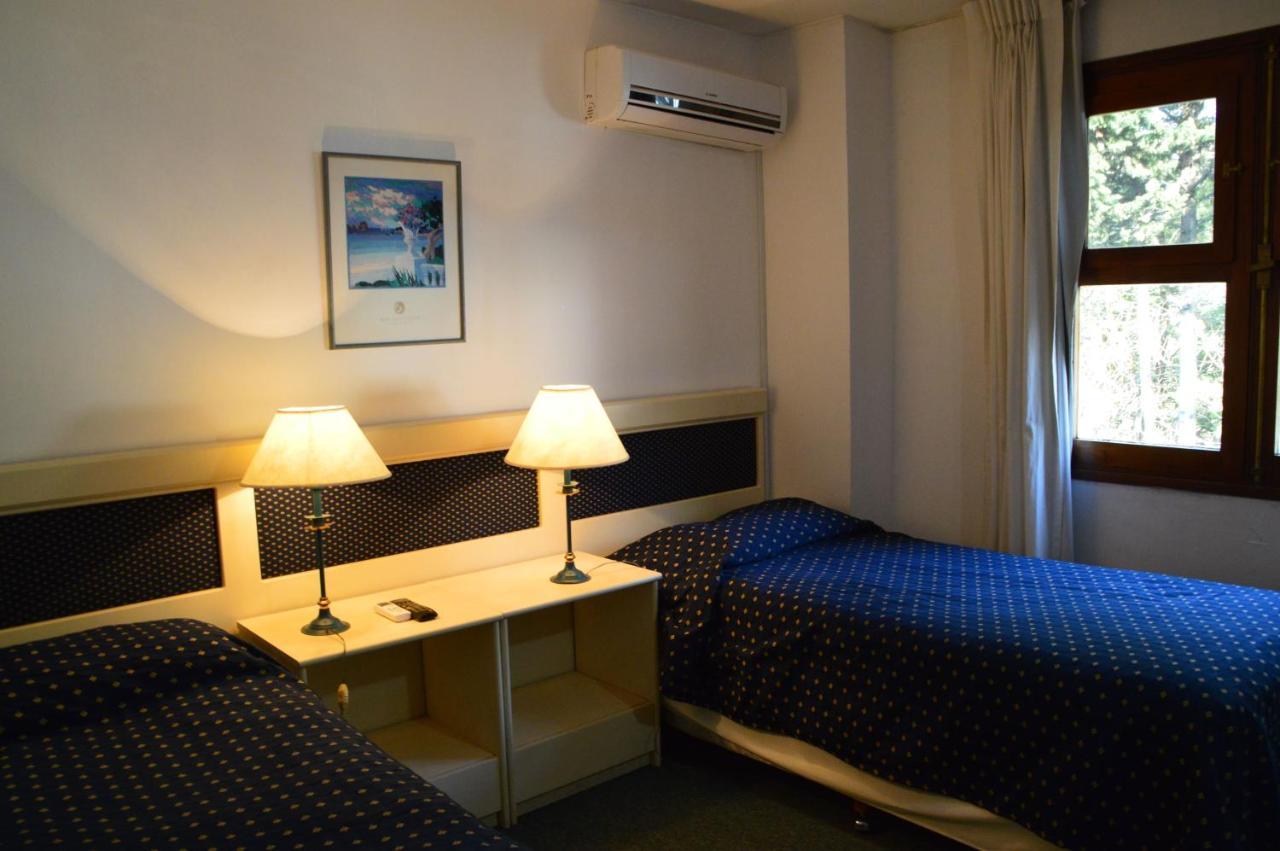 Rincon Del Este Resort 푼타델에스테 외부 사진