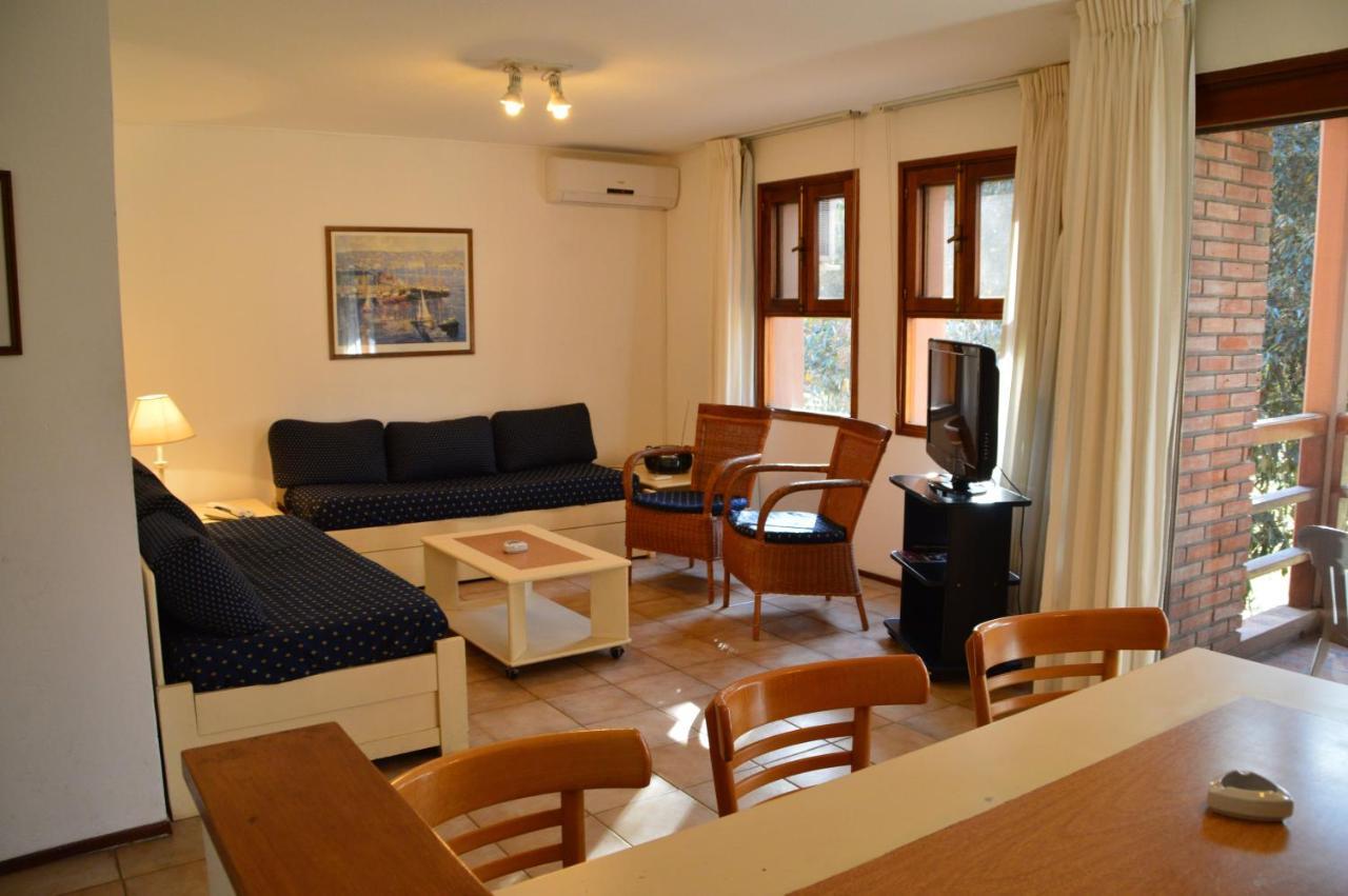 Rincon Del Este Resort 푼타델에스테 외부 사진