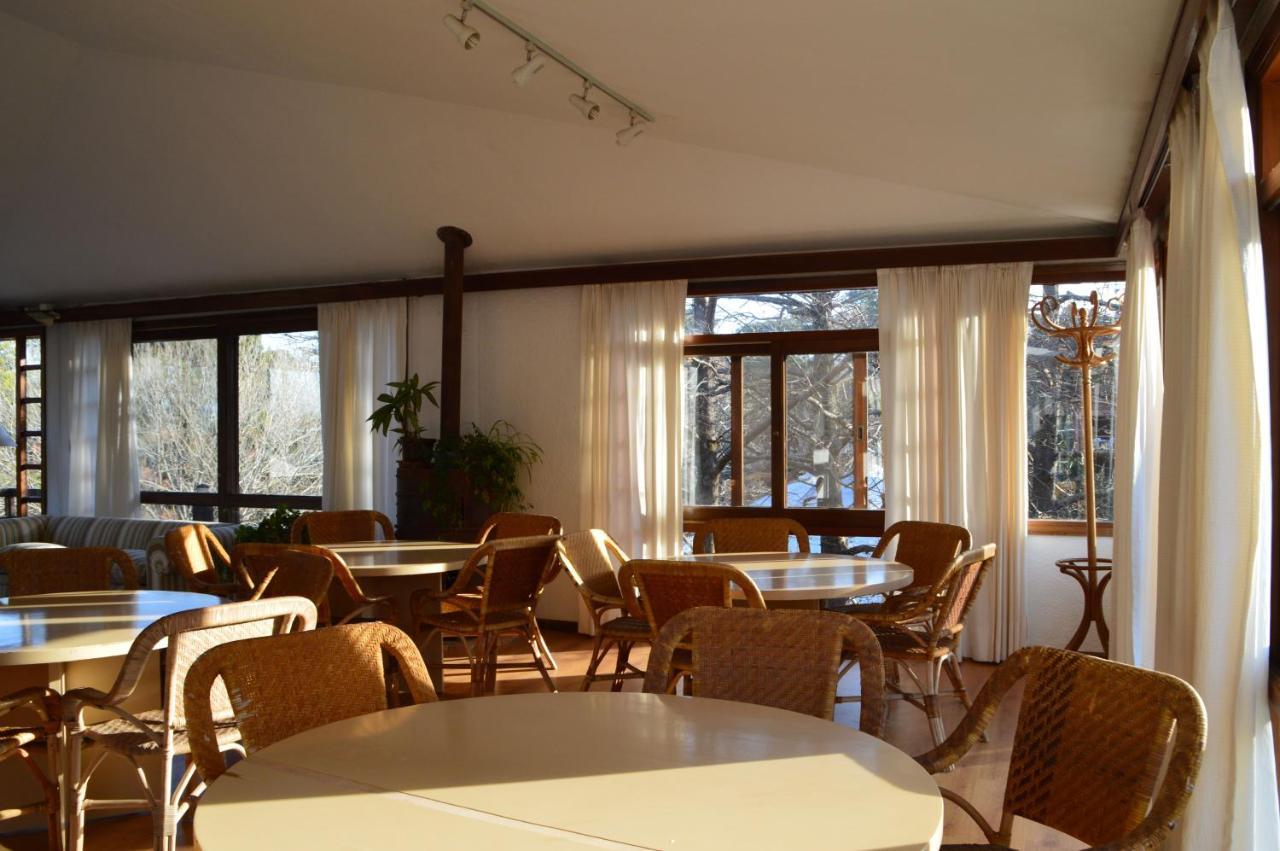 Rincon Del Este Resort 푼타델에스테 외부 사진