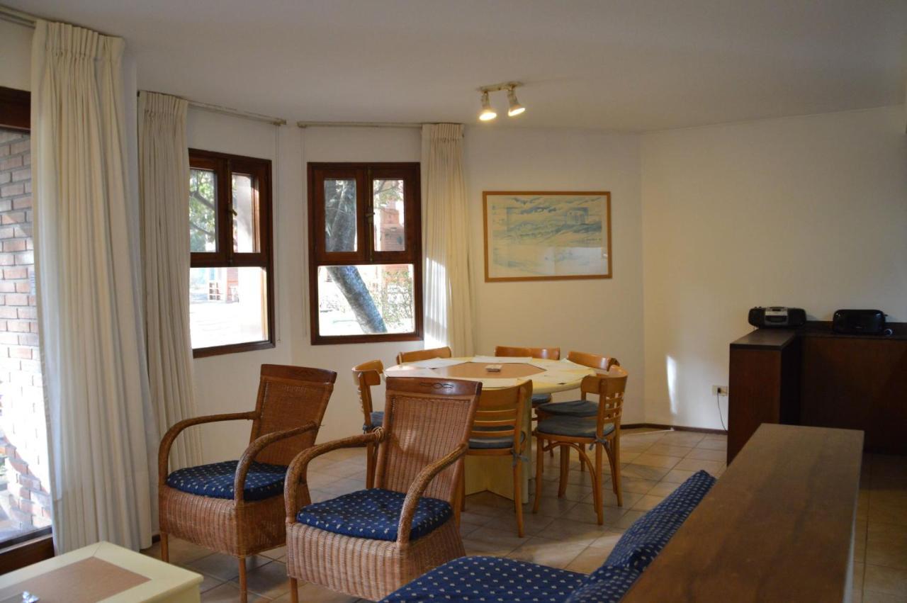 Rincon Del Este Resort 푼타델에스테 외부 사진