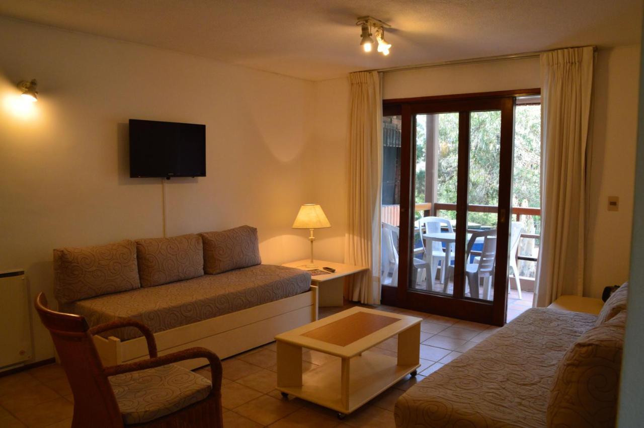 Rincon Del Este Resort 푼타델에스테 외부 사진