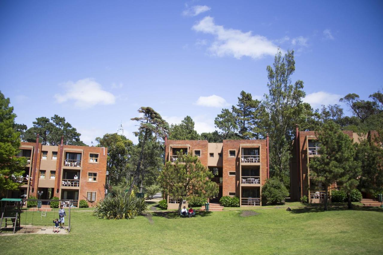 Rincon Del Este Resort 푼타델에스테 외부 사진
