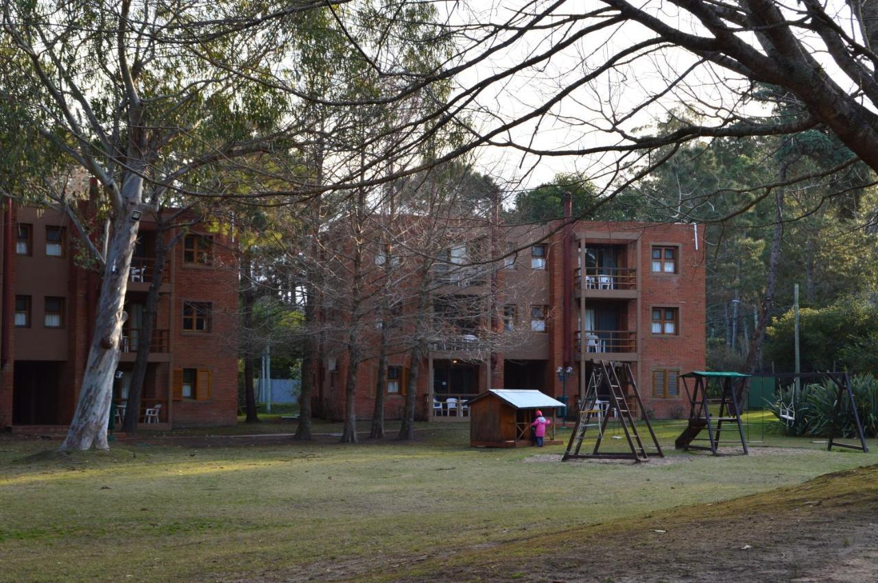 Rincon Del Este Resort 푼타델에스테 외부 사진