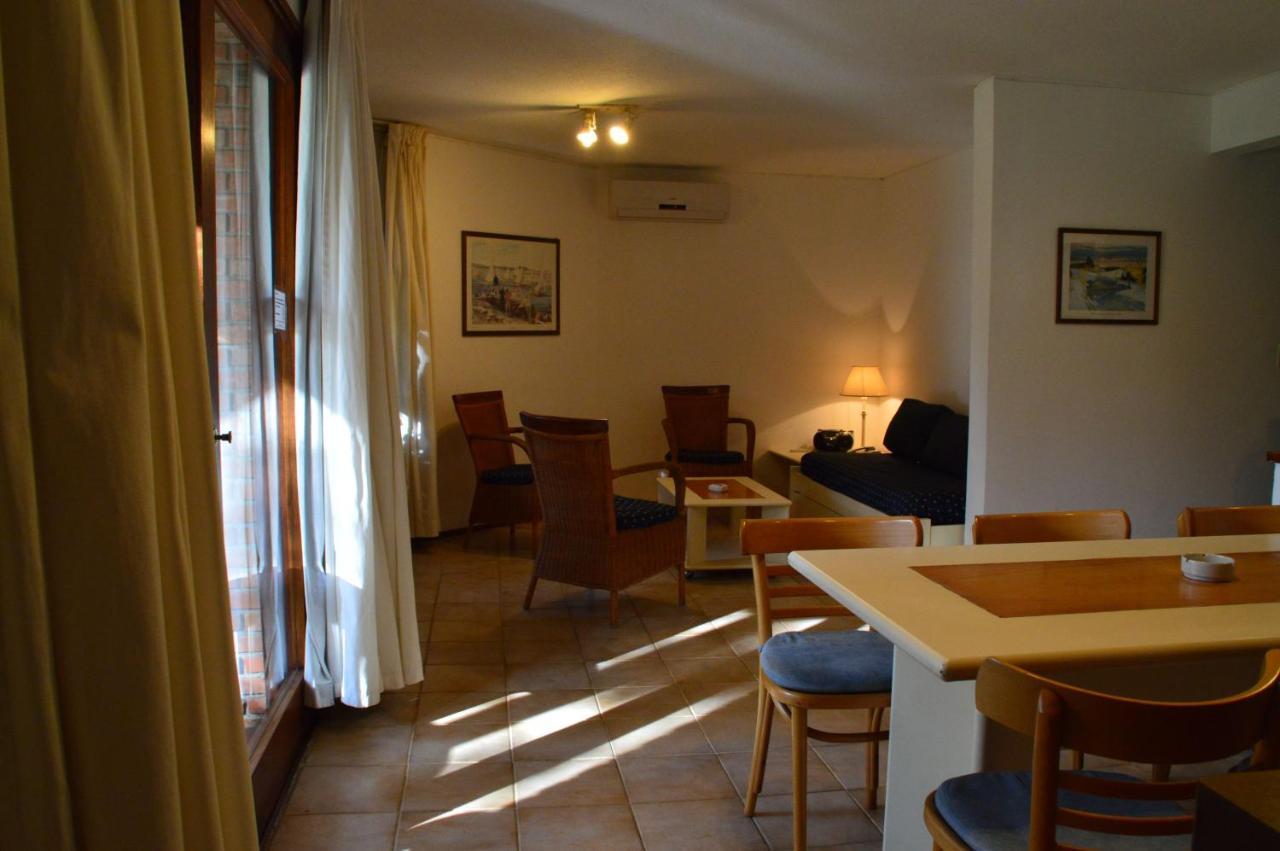 Rincon Del Este Resort 푼타델에스테 외부 사진