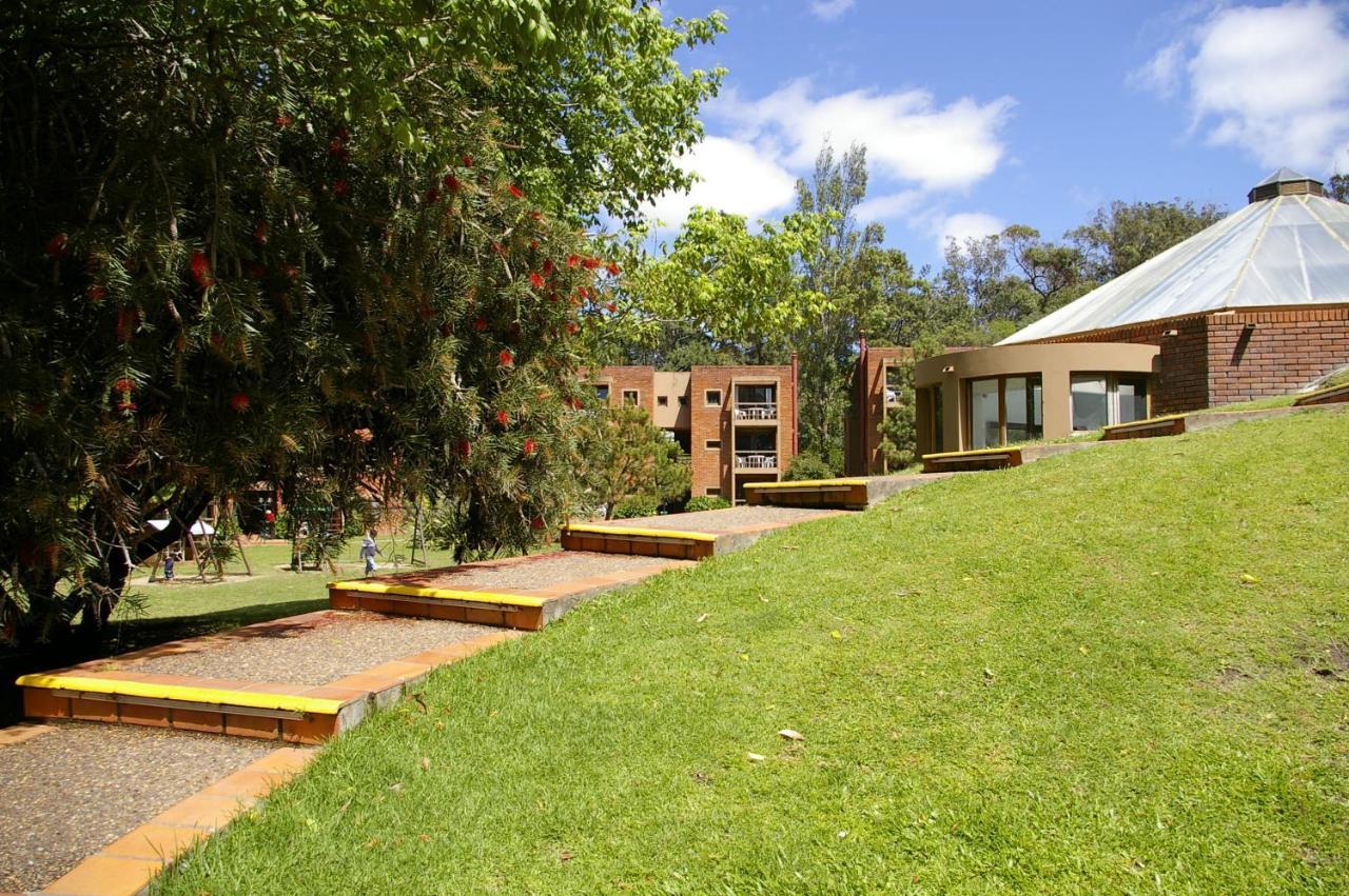 Rincon Del Este Resort 푼타델에스테 외부 사진