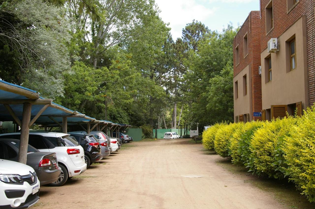Rincon Del Este Resort 푼타델에스테 외부 사진