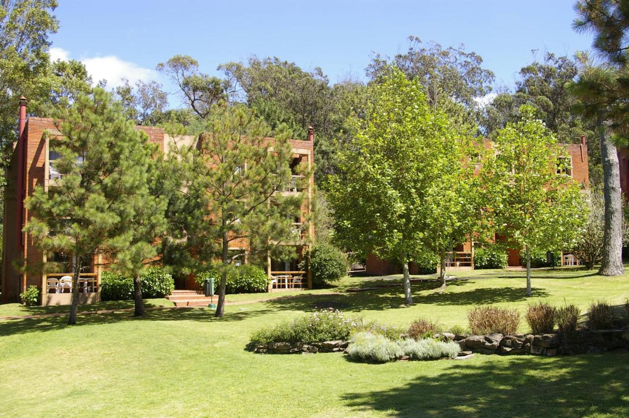 Rincon Del Este Resort 푼타델에스테 외부 사진