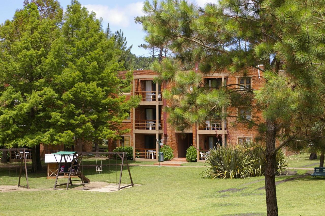 Rincon Del Este Resort 푼타델에스테 외부 사진