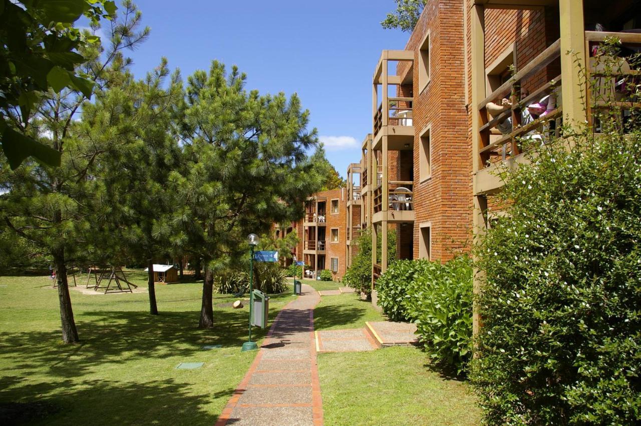 Rincon Del Este Resort 푼타델에스테 외부 사진