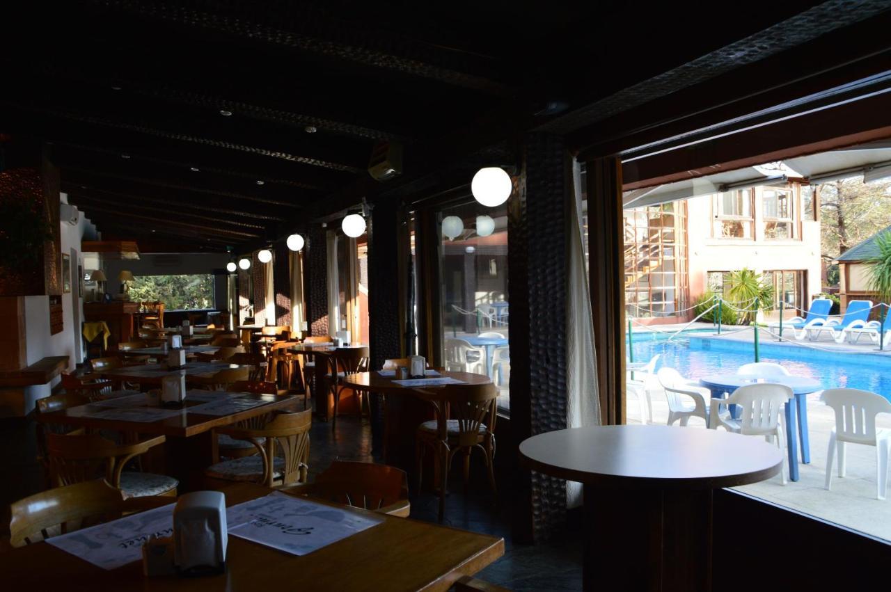 Rincon Del Este Resort 푼타델에스테 외부 사진