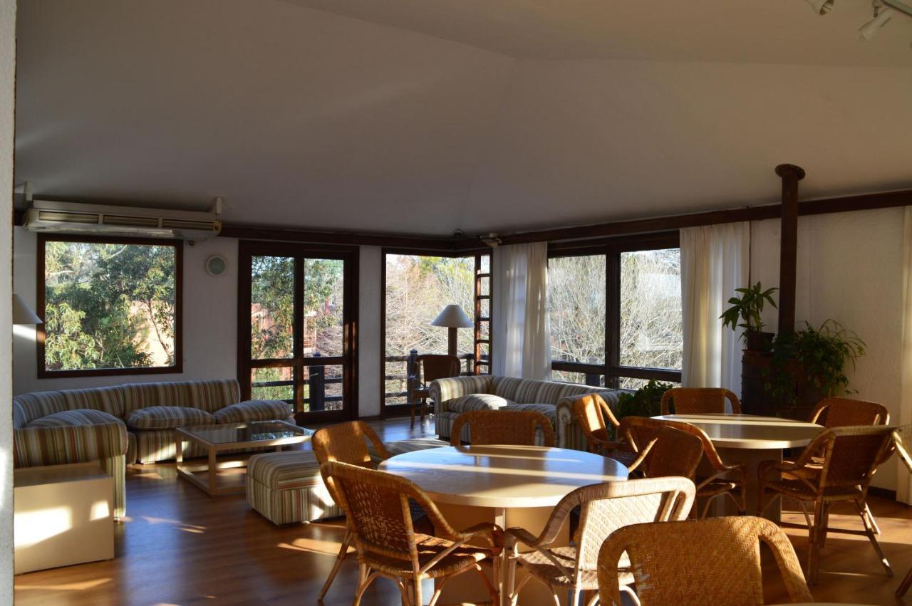 Rincon Del Este Resort 푼타델에스테 외부 사진