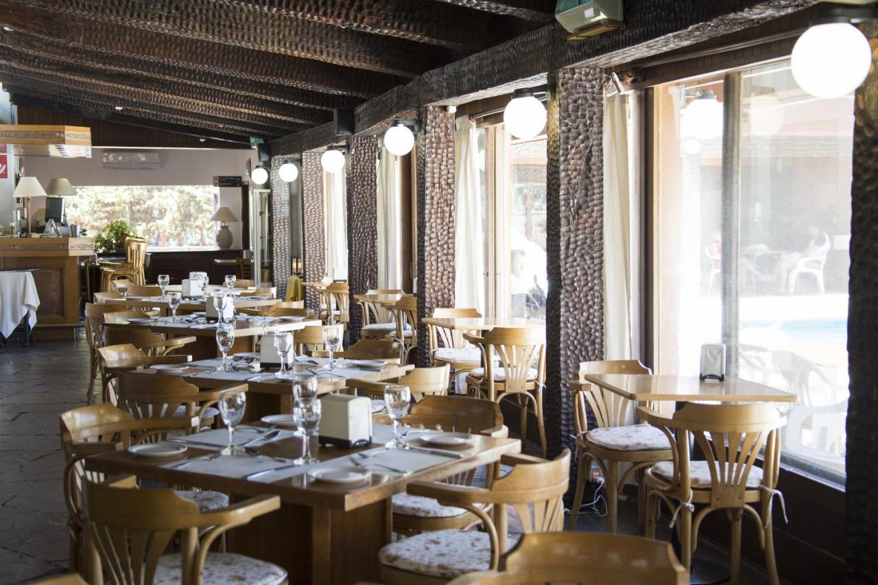 Rincon Del Este Resort 푼타델에스테 외부 사진