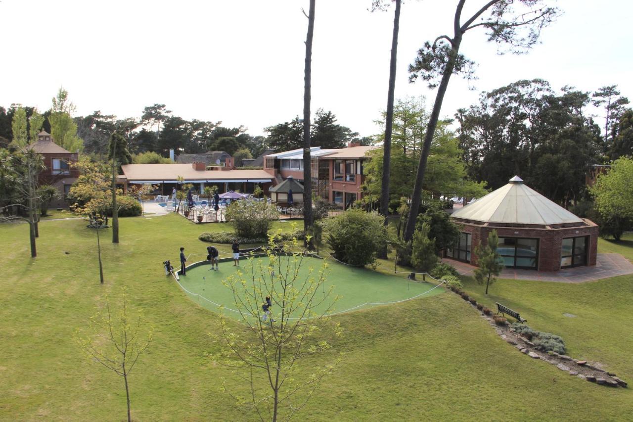Rincon Del Este Resort 푼타델에스테 외부 사진