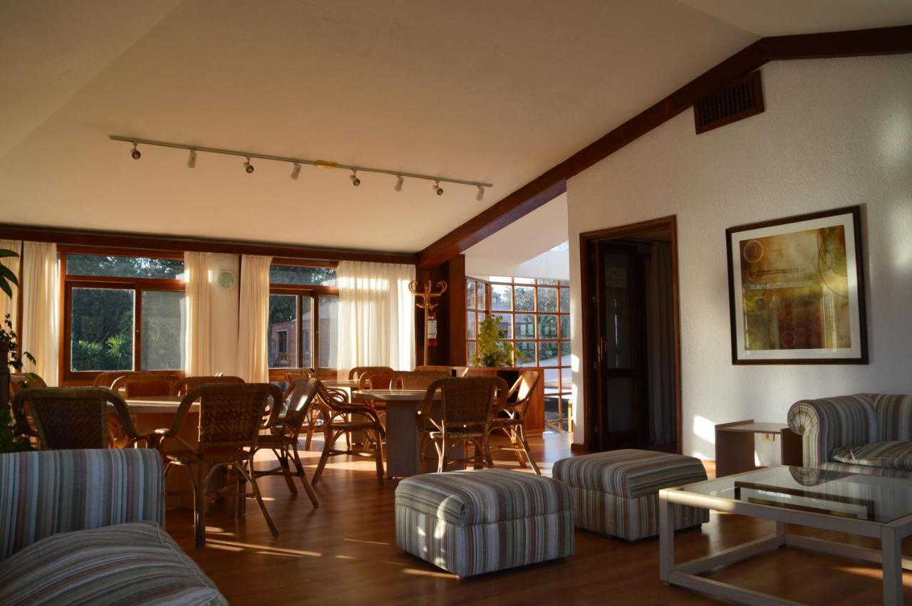 Rincon Del Este Resort 푼타델에스테 외부 사진