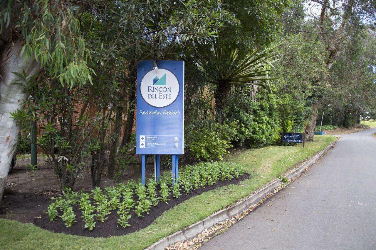 Rincon Del Este Resort 푼타델에스테 외부 사진