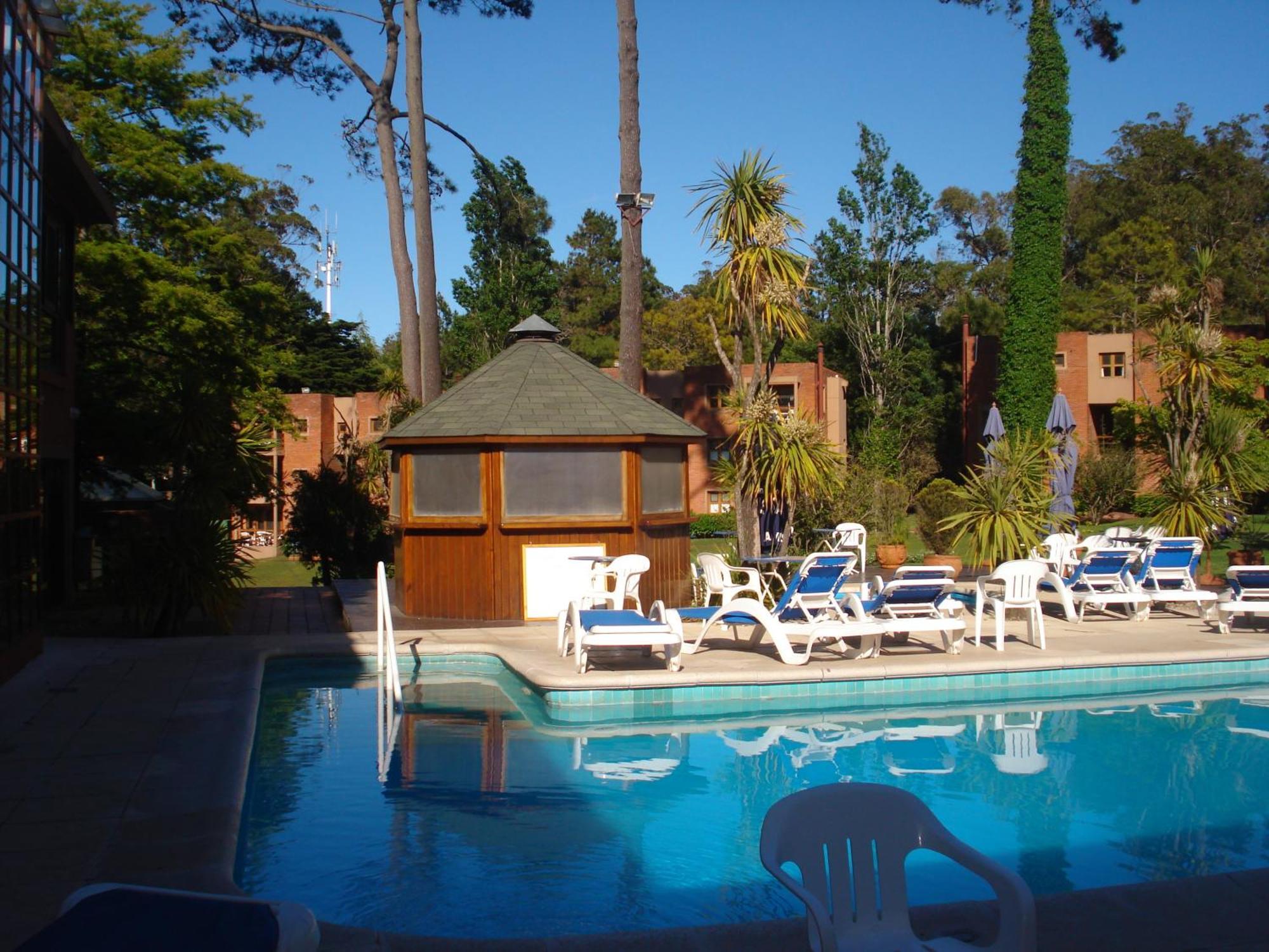 Rincon Del Este Resort 푼타델에스테 외부 사진