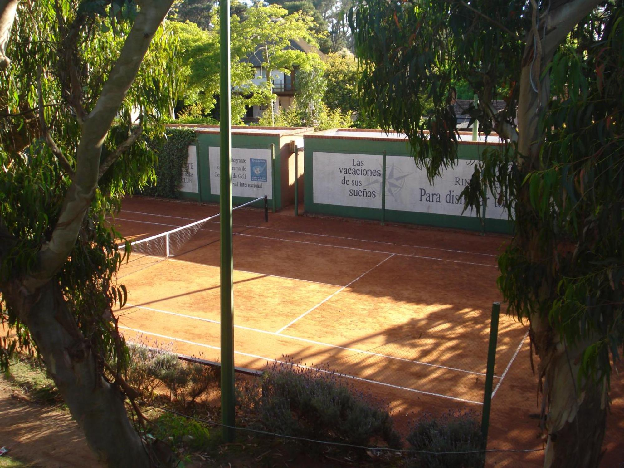 Rincon Del Este Resort 푼타델에스테 외부 사진