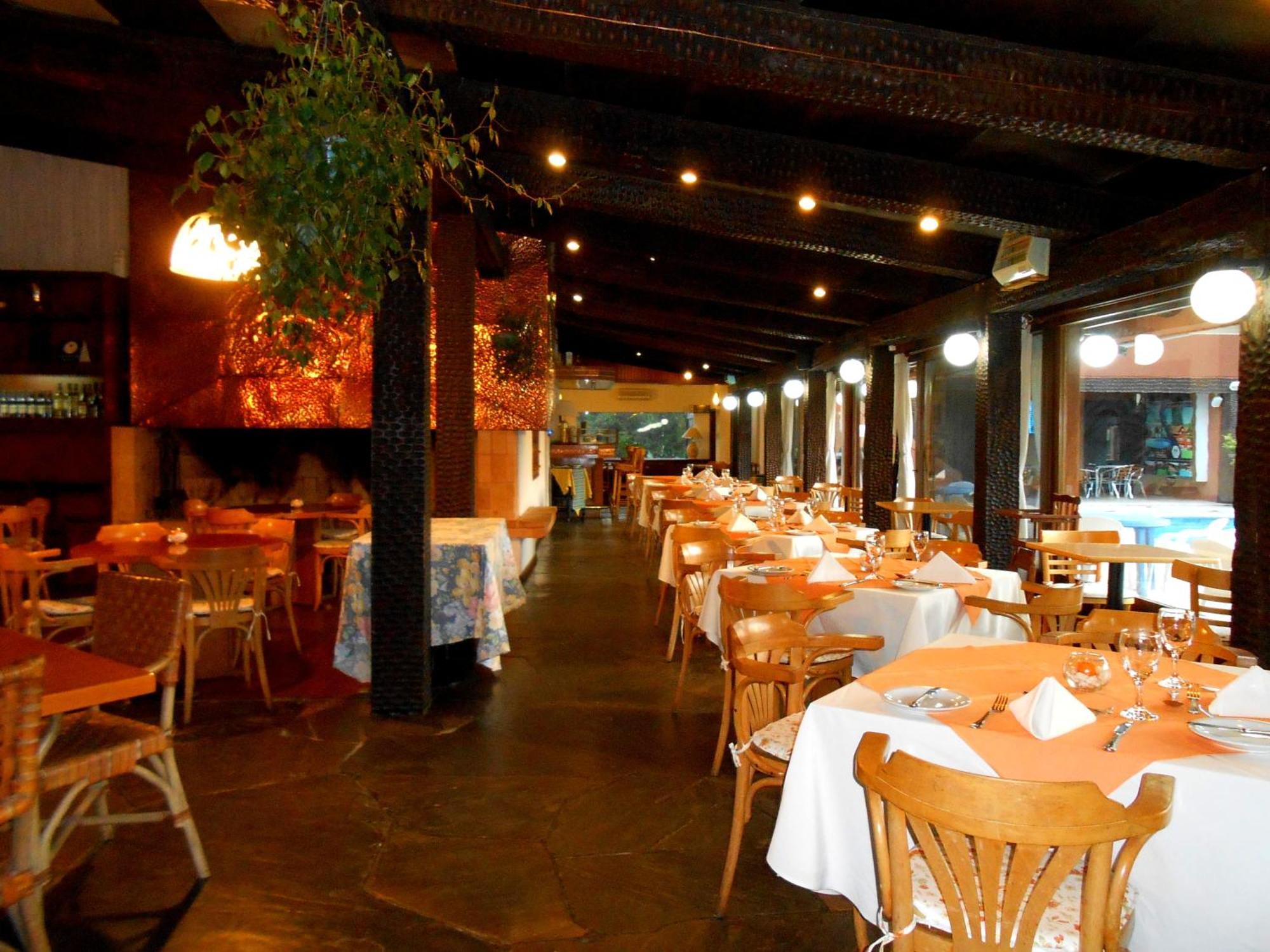 Rincon Del Este Resort 푼타델에스테 외부 사진