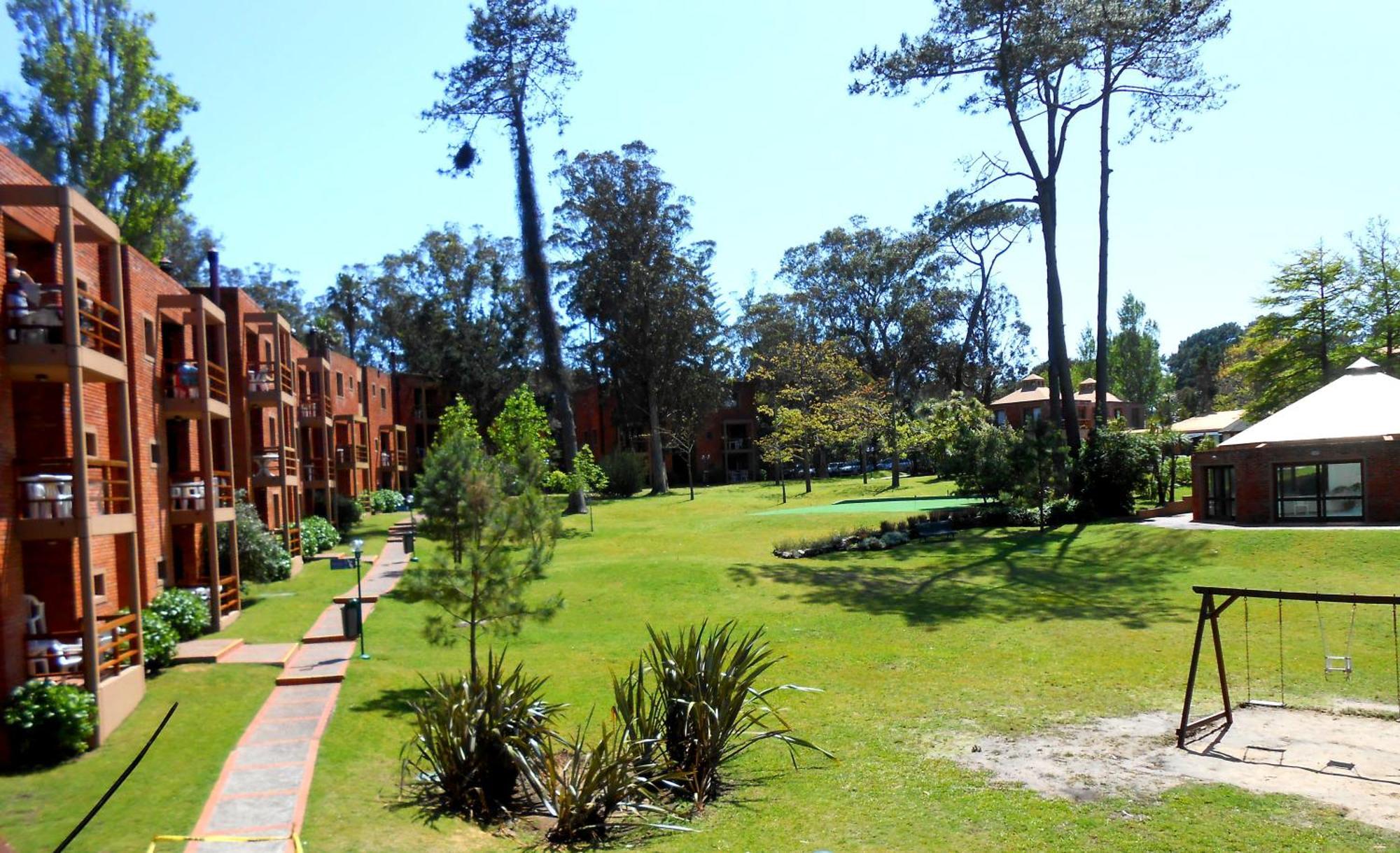 Rincon Del Este Resort 푼타델에스테 외부 사진
