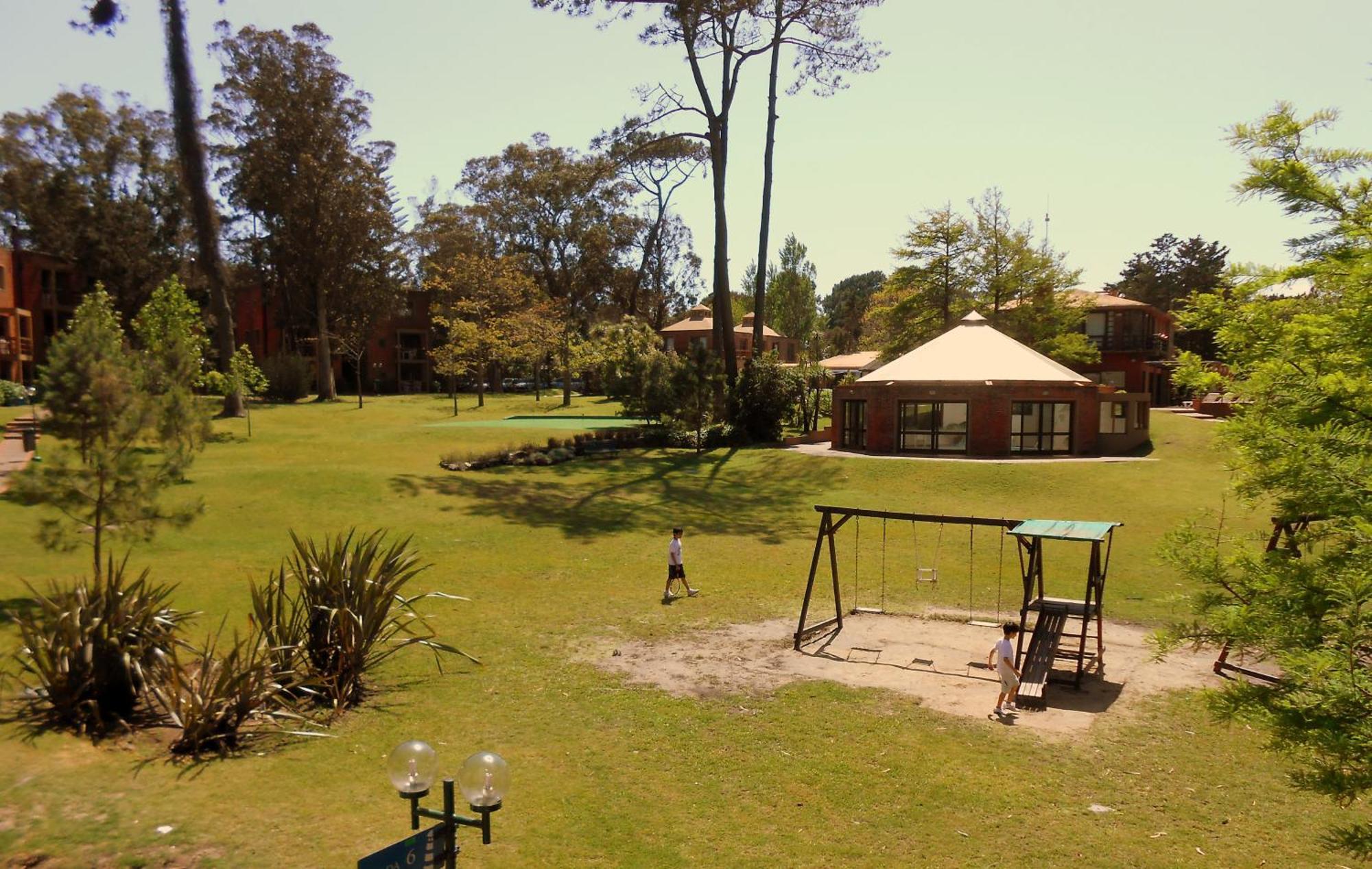 Rincon Del Este Resort 푼타델에스테 외부 사진