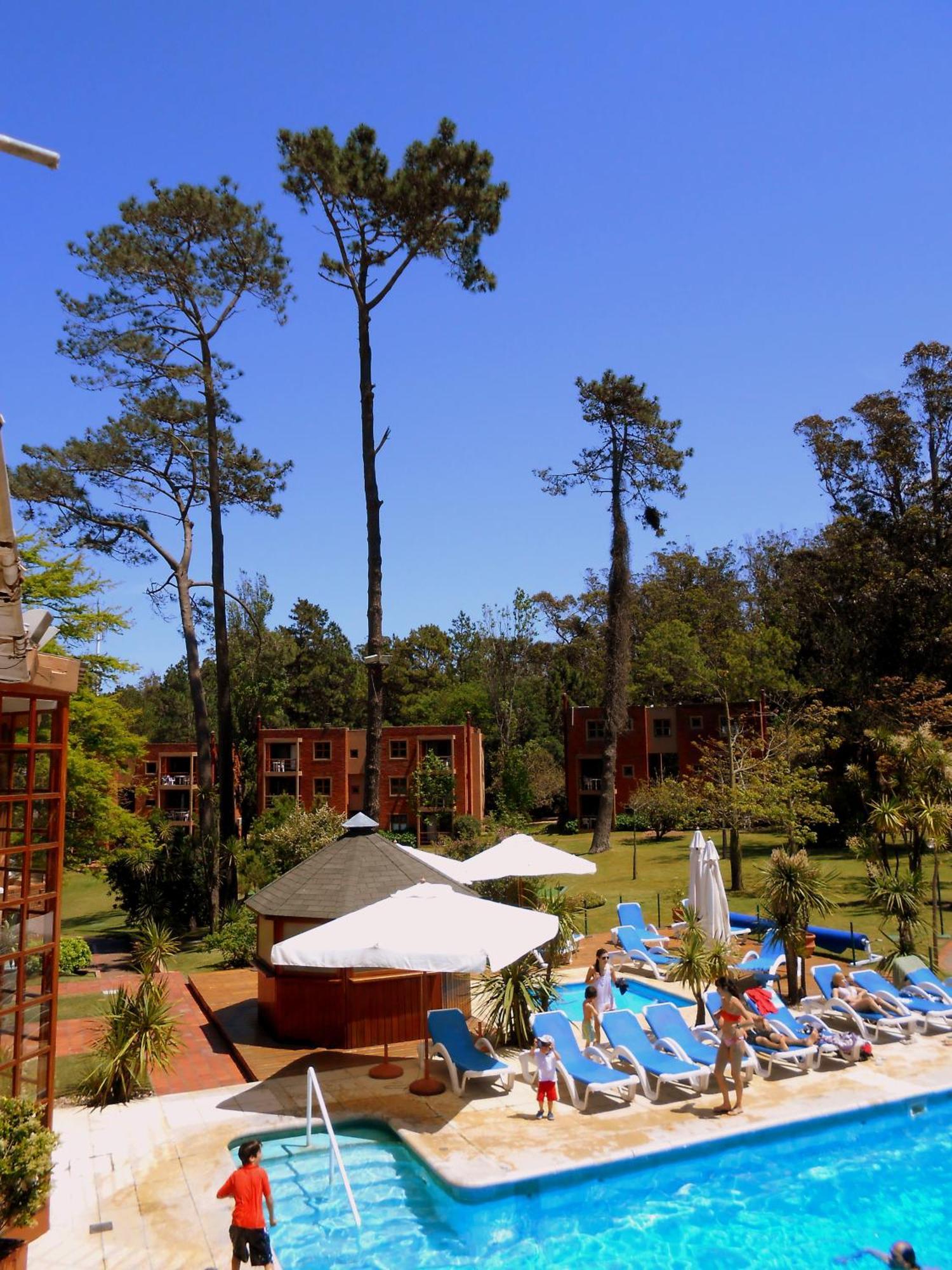 Rincon Del Este Resort 푼타델에스테 외부 사진