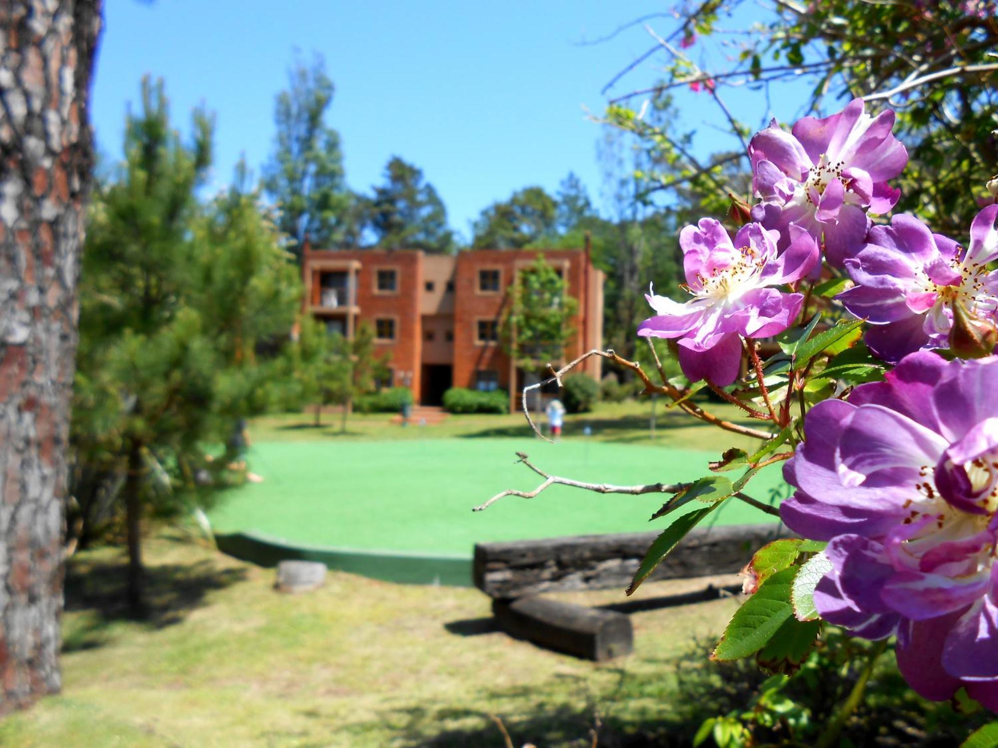 Rincon Del Este Resort 푼타델에스테 외부 사진
